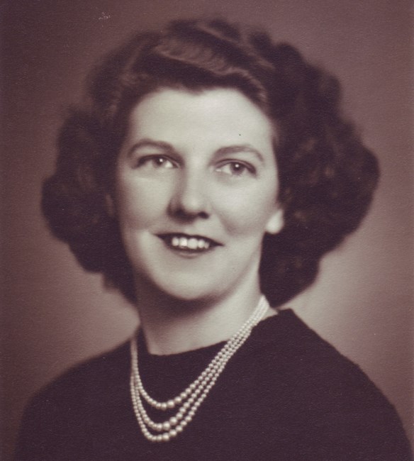 Obituary of Agnes Castle