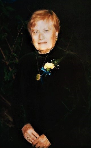 Obituary of Ethel Marie Sheehan