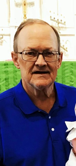 Obituary of Robert Caperton Rowan