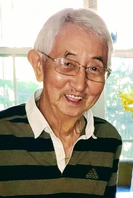 Obituary of Seiji Murayama
