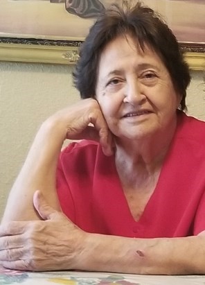 Obituario de Maria Soltero Jimenez