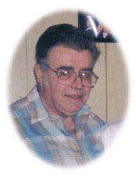 Obituary of Jean-Paul McDougall