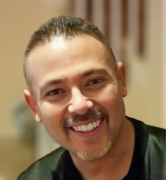 Obituary of Richard Ramos
