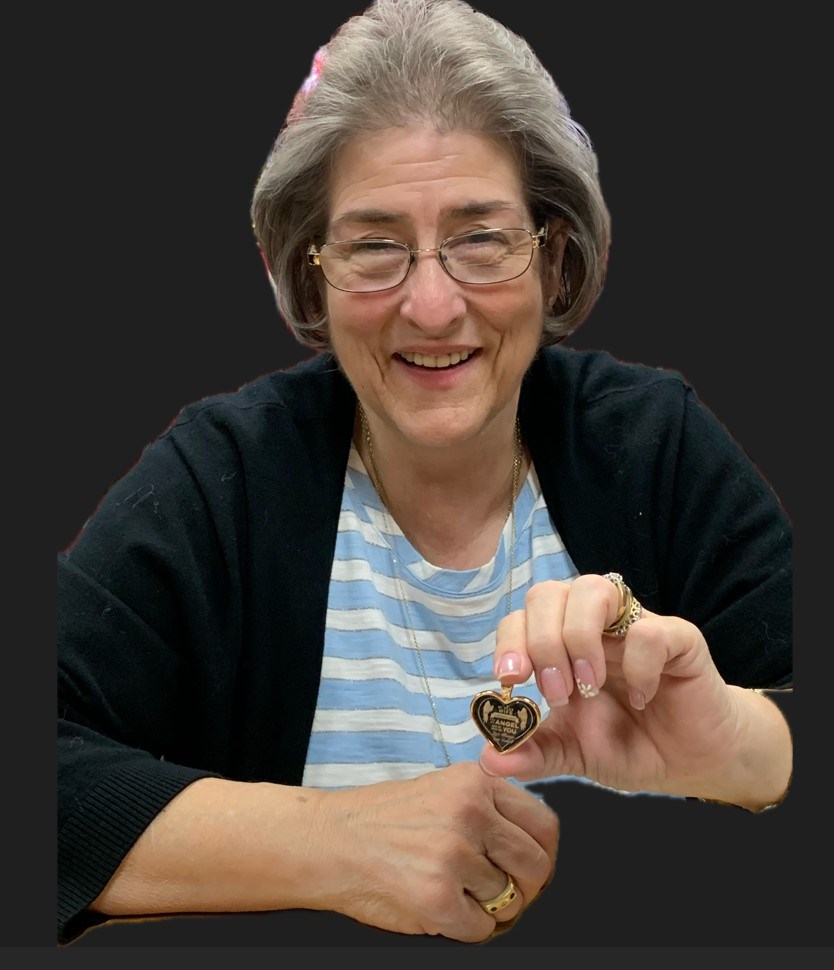 Obituary of Laurinda Jeanne Curtsinger