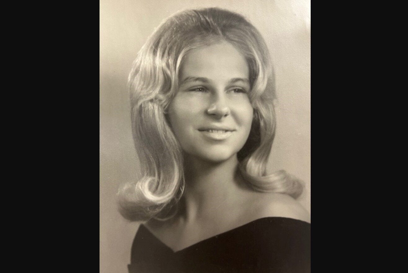 Obituary of Cynthia Duff