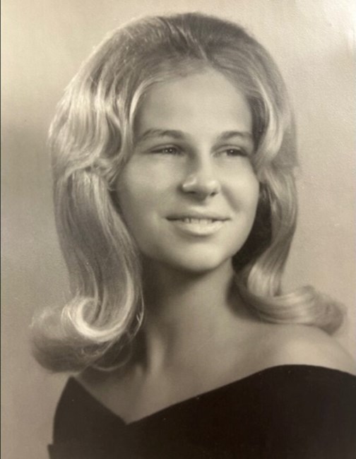 Obituary of Cynthia Duff