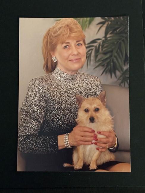 Obituary of Sandra Lee Terry