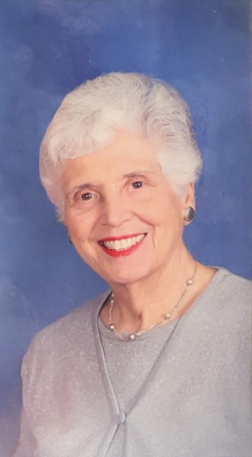 Obituary of Norma Rose Angelino