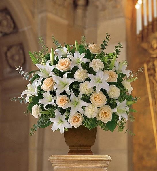 Obituary of Patricia Patton Mulkey