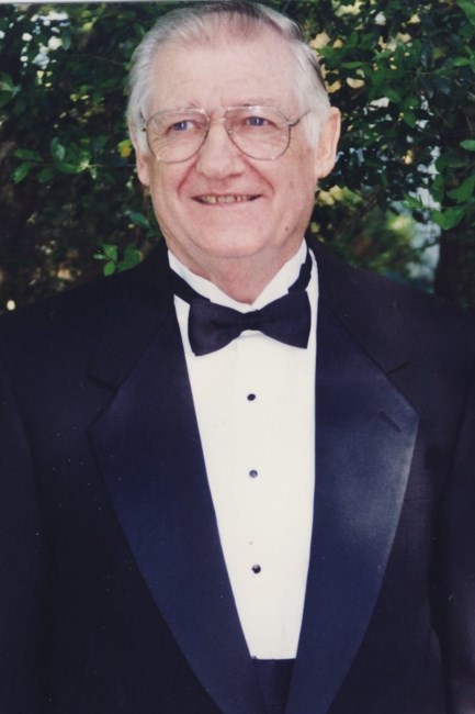 Obituary of Sammy Carpenter