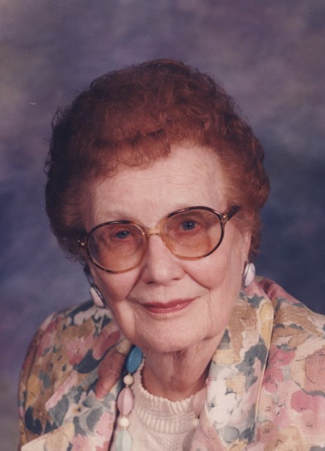 Obituary of Sara Belle Salada Salsgiver