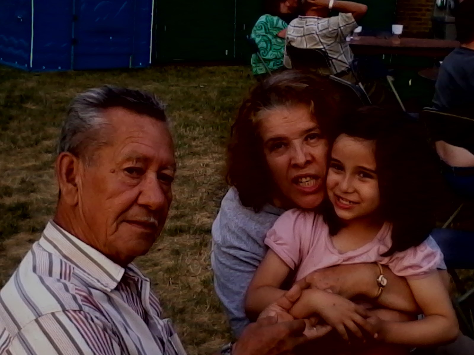 Obituary of Guillermo H. Villanueva