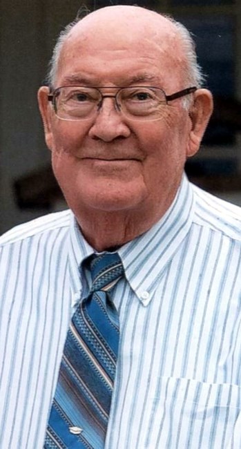 Obituary of John M. Corbett