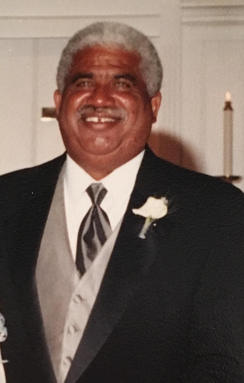 Obituary of Howard Ronald Scott