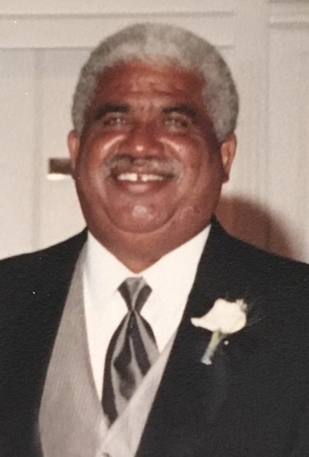 Obituary of Howard Ronald Scott