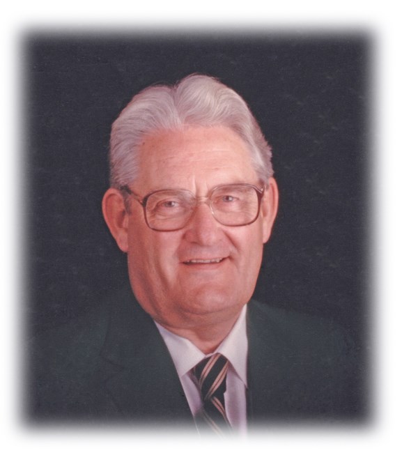 Obituary of Allen Marshall Agnew