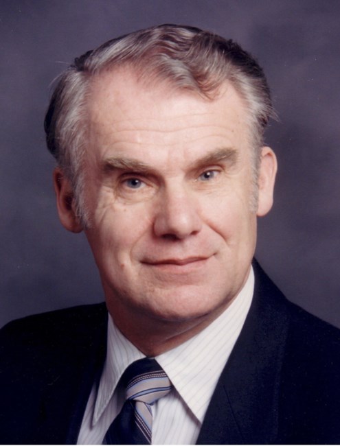 Obituary of Leslie Nagy