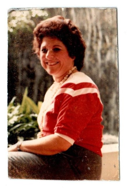 Obituary of Dolores Suzette Silverberg