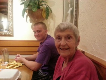 Obituary of Ellen Barbara Peters