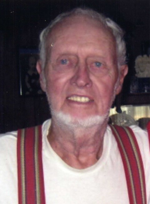 Obituary of Jack Wendell Anderson