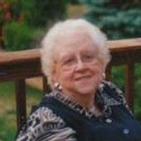Obituary of Doris T. Coppola