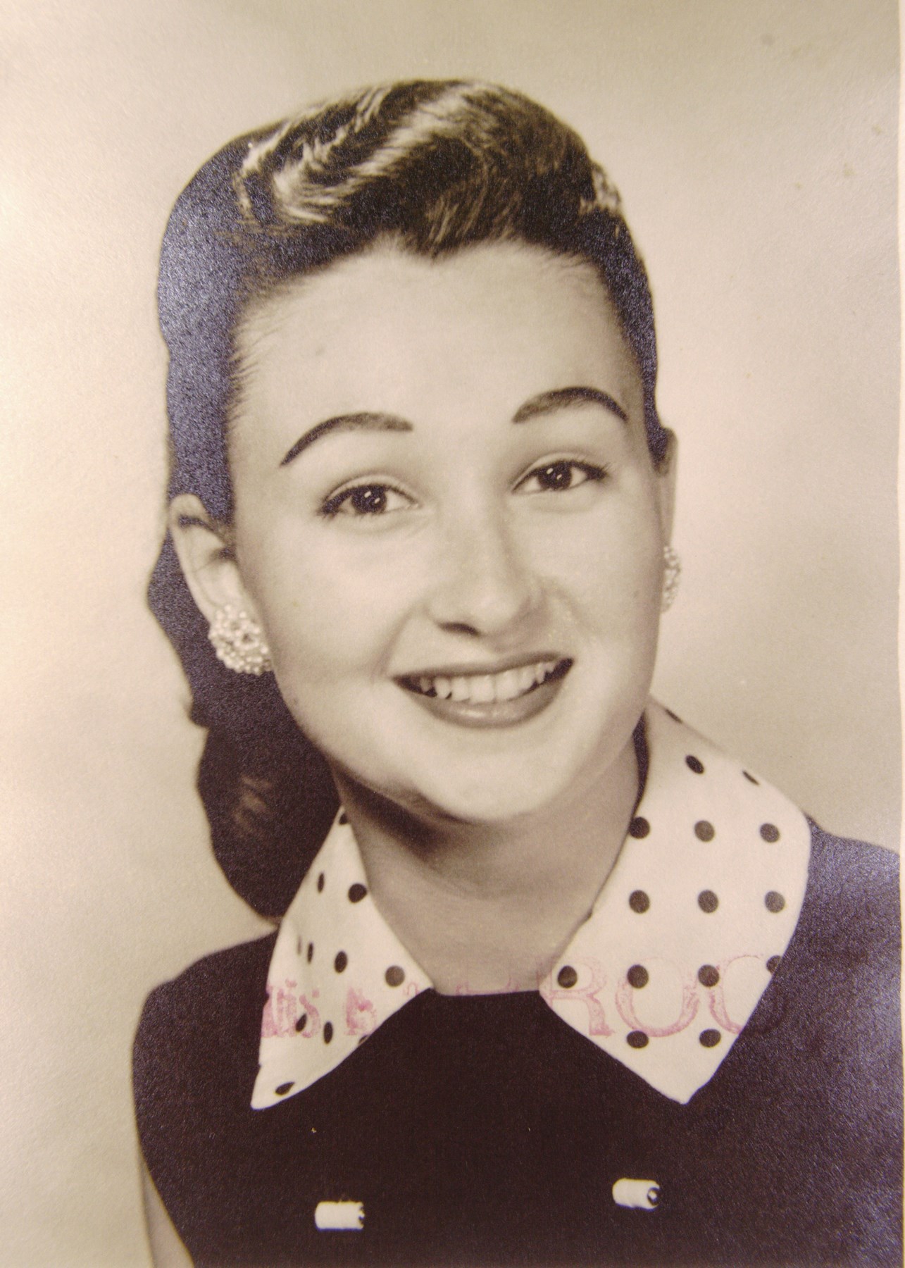 Obituary of Mary Jo Ann Mueller