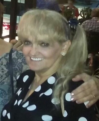 Obituary of Susan "Sue" McDevitt