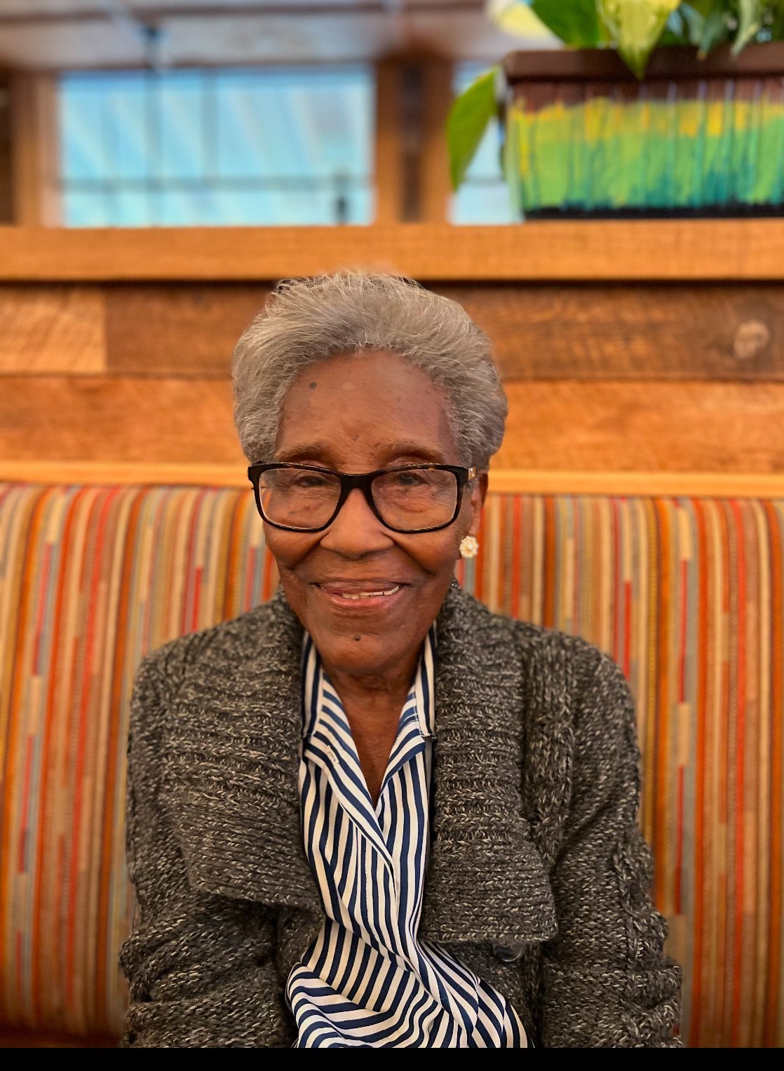 Obituary of Julia Gonzalez-Rosario