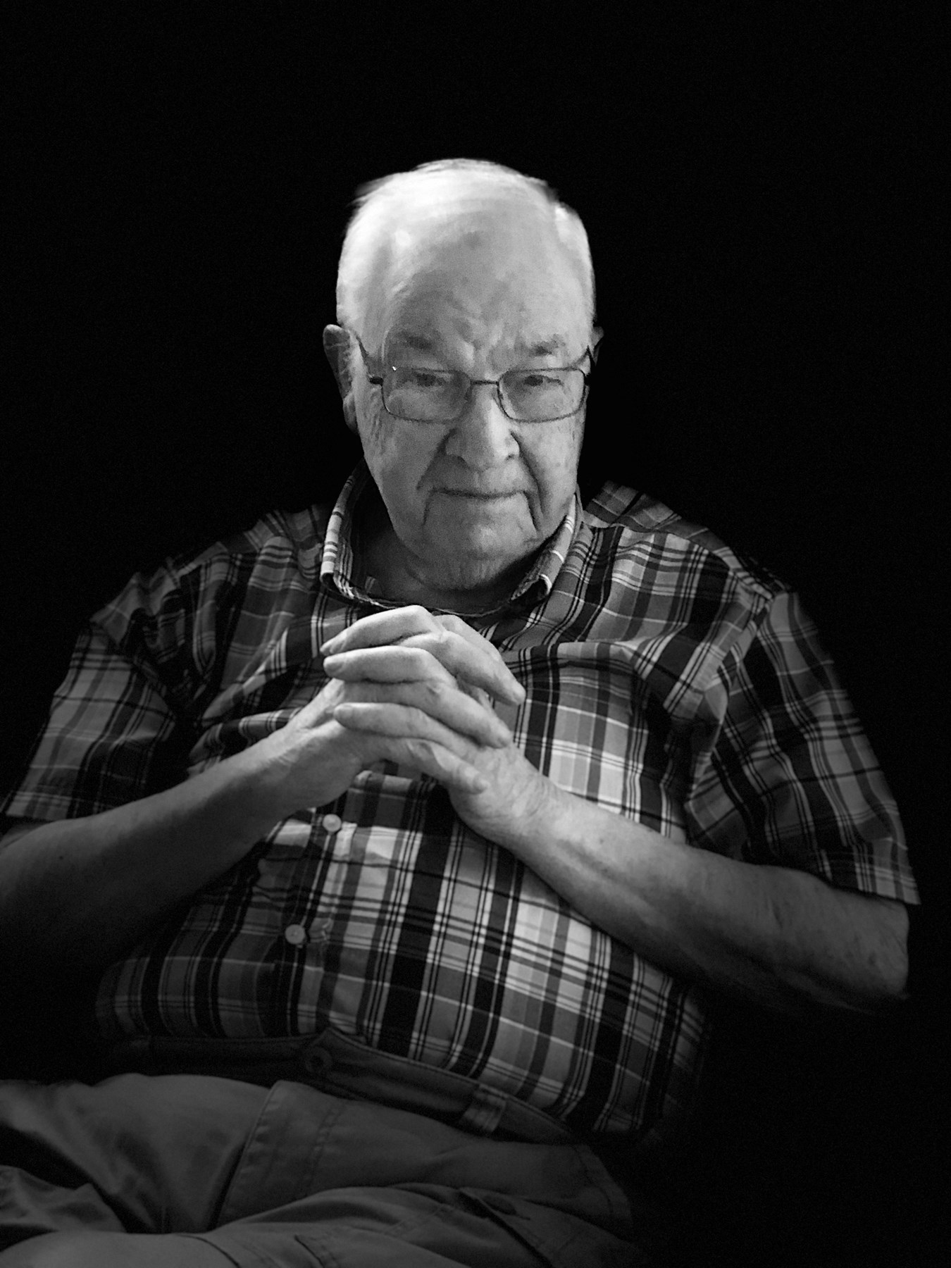 Obituary of Mack Hearne