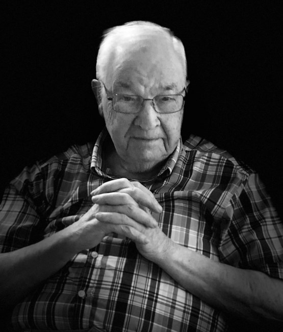 Obituary of Mack Hearne