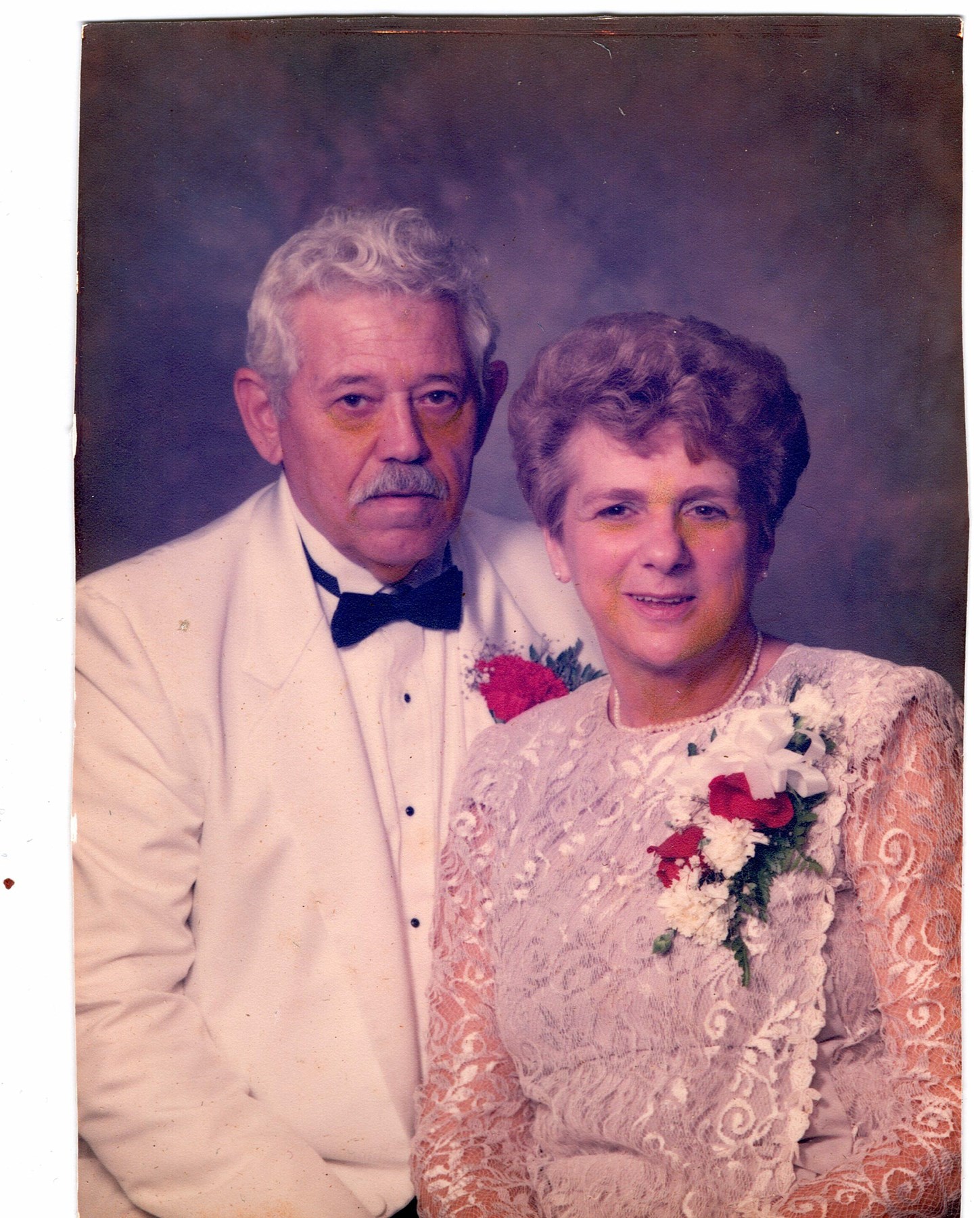 Obituary of Laura C. Andrews