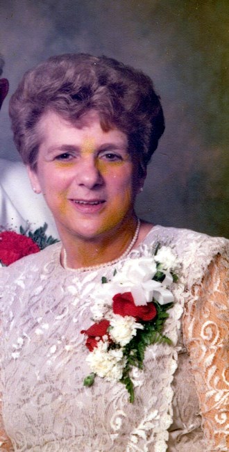 Obituary of Laura C. Andrews