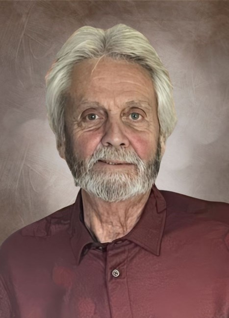 Avis de décès de Michel Boivin
