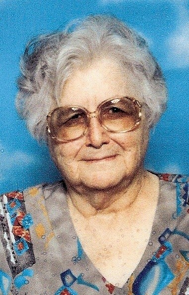 Obituary of Sadie L. Mills Renfro