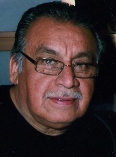 Obituary of Anthony F. Martinez