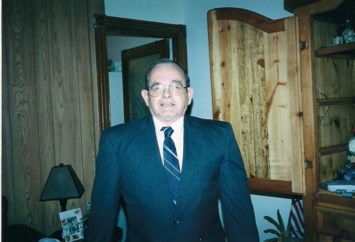 Obituary of Richard D. Williams
