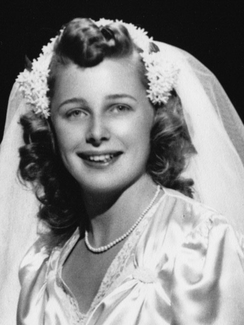 Obituary of Jane Byrne