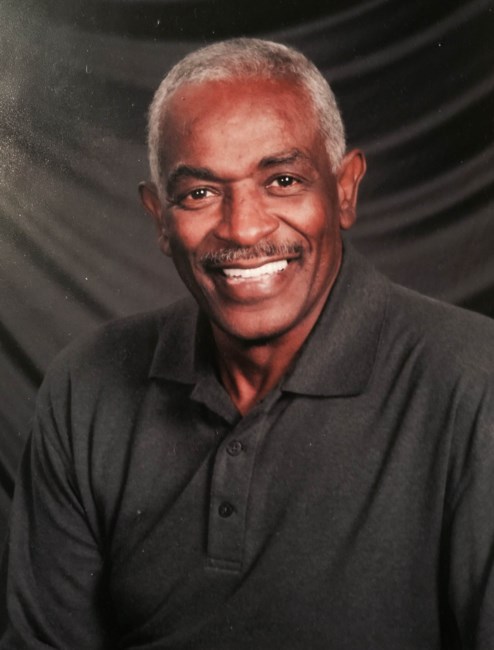 Obituary of Samuel Bordelon