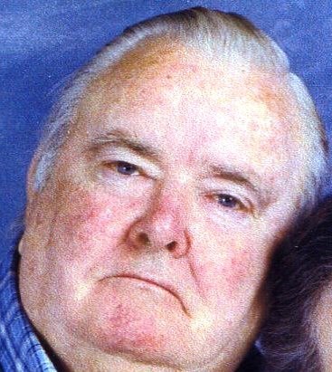 Obituary of David G Faircloth