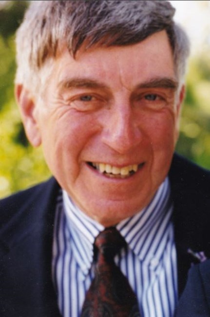 Obituary of Thomas James Gladue