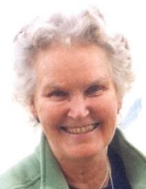 Obituary of Jean D. Davies Stanley