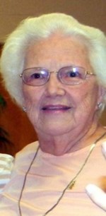 Margaret Holt