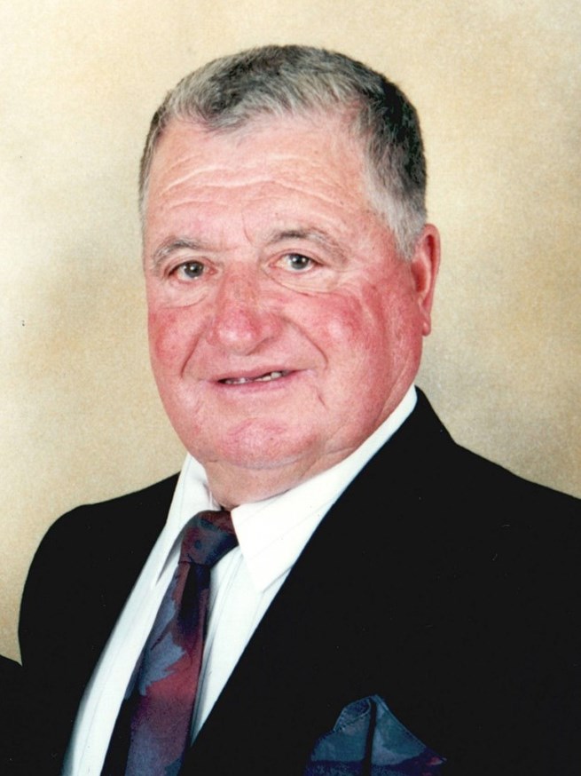 John Verissimo Obituary - Turlock, CA