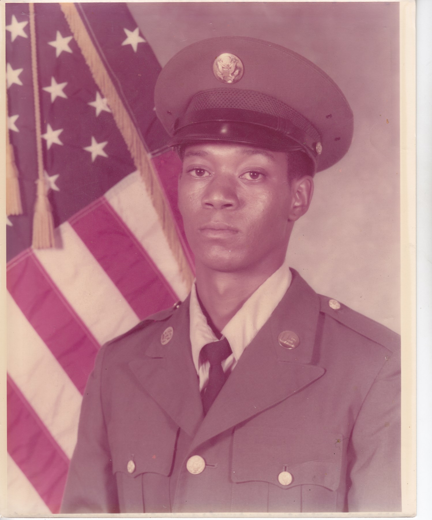 Obituary of Milton Dean Russell