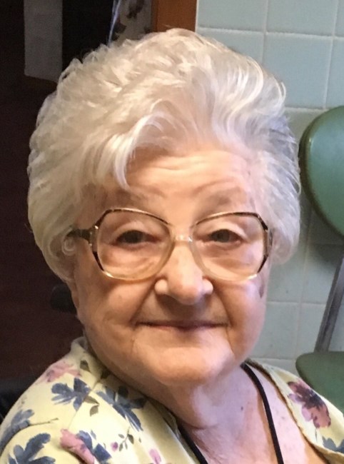 Obituary of Theresa Marie Merrigan