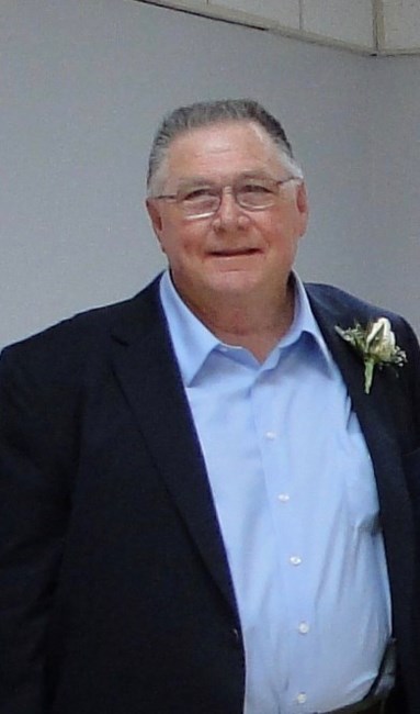 Obituary of Louis J. Baumann