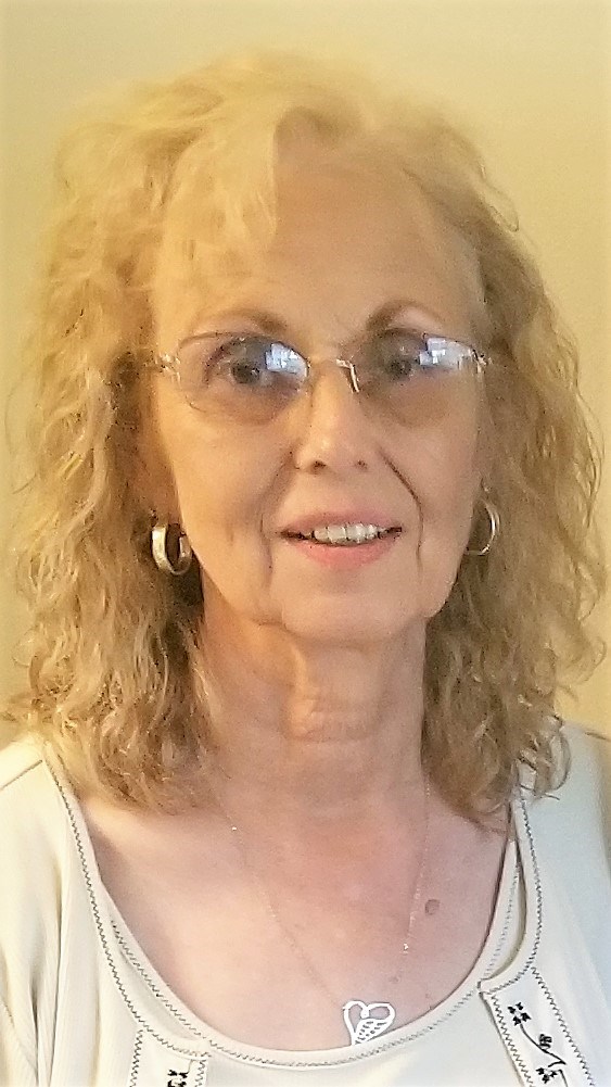 Obituary of Margaret R. Powell