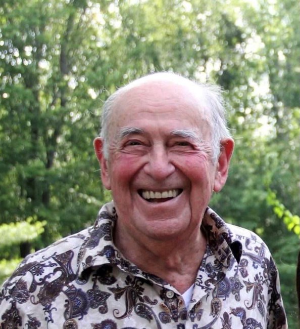 Obituary of Murray David Black