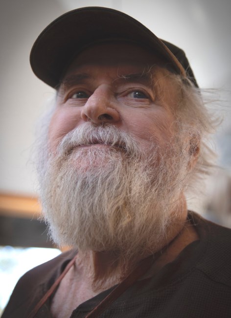 Obituary of Donald Bruce Wentworth DMD