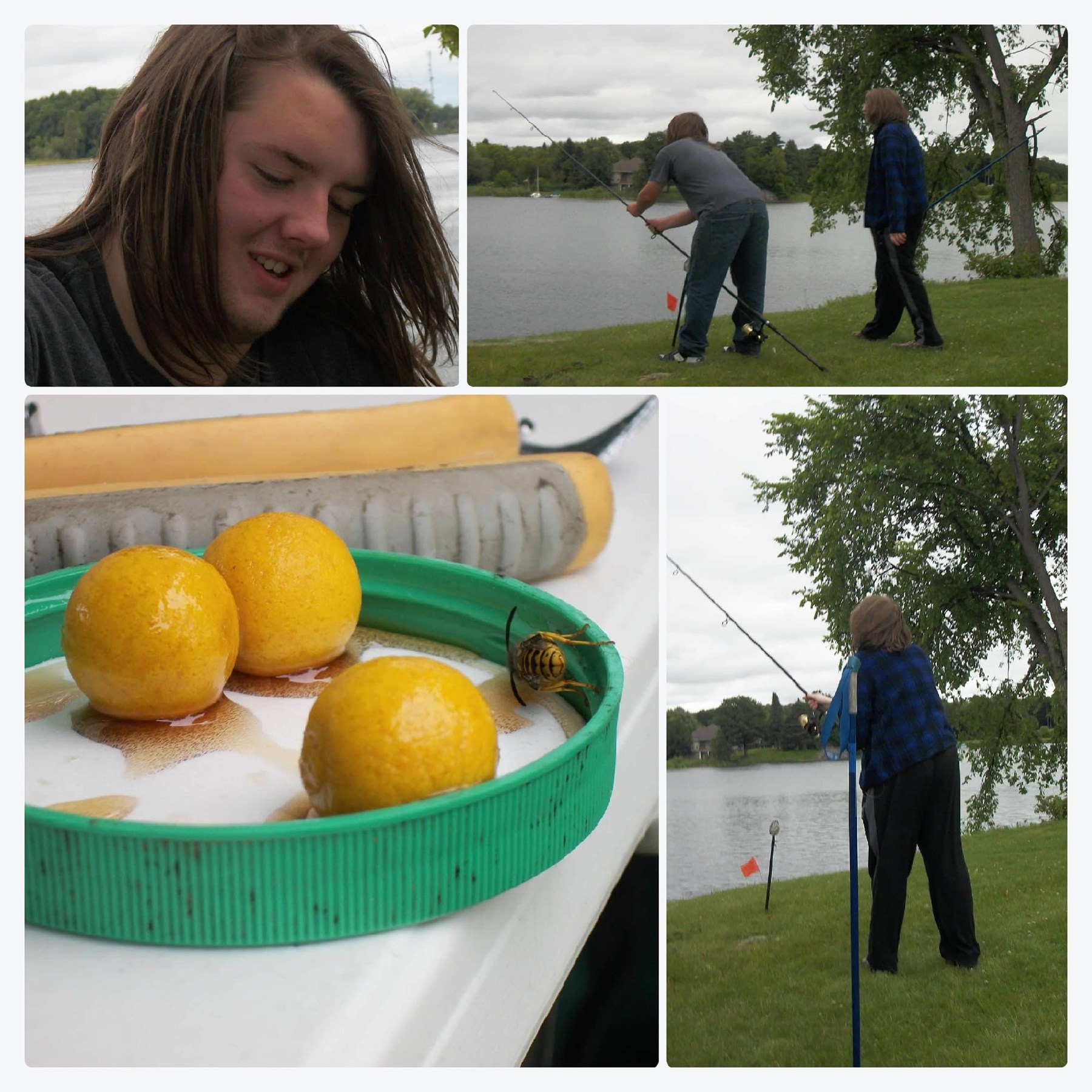 Obituary of Carl Alexander Bennett